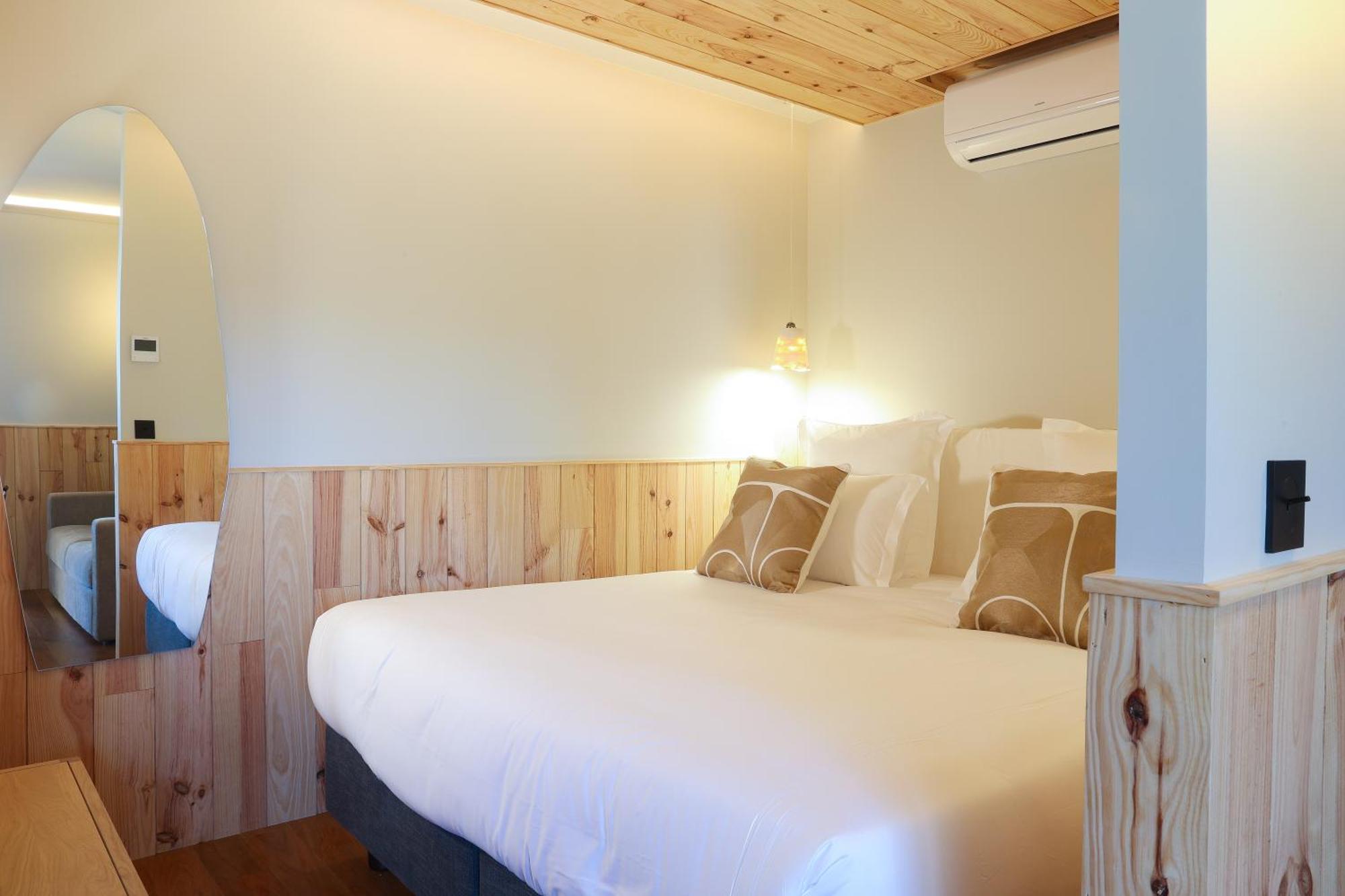 Les Vagues Hotel & Spa Аркашон Екстериор снимка