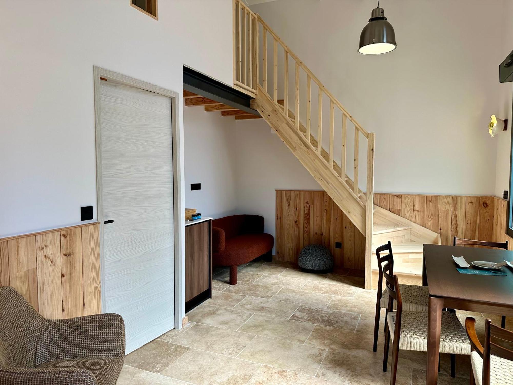 Les Vagues Hotel & Spa Аркашон Екстериор снимка